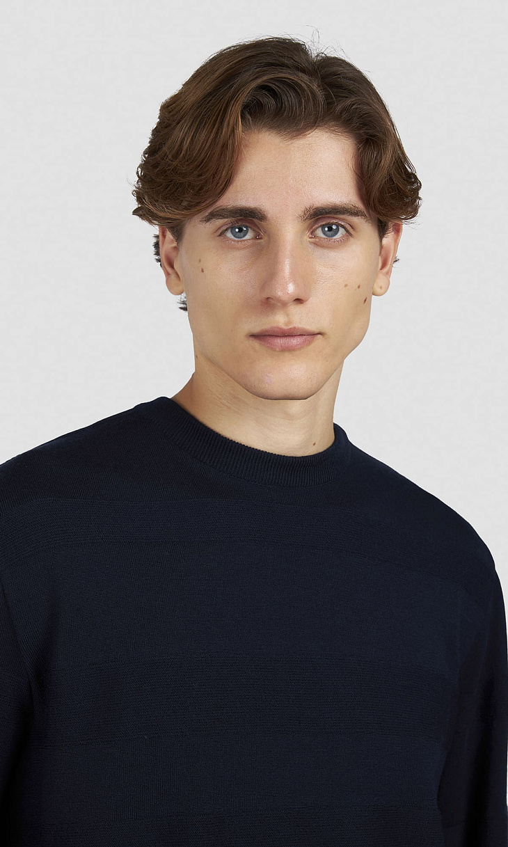 Paul Shark: Пуловер из шерсти