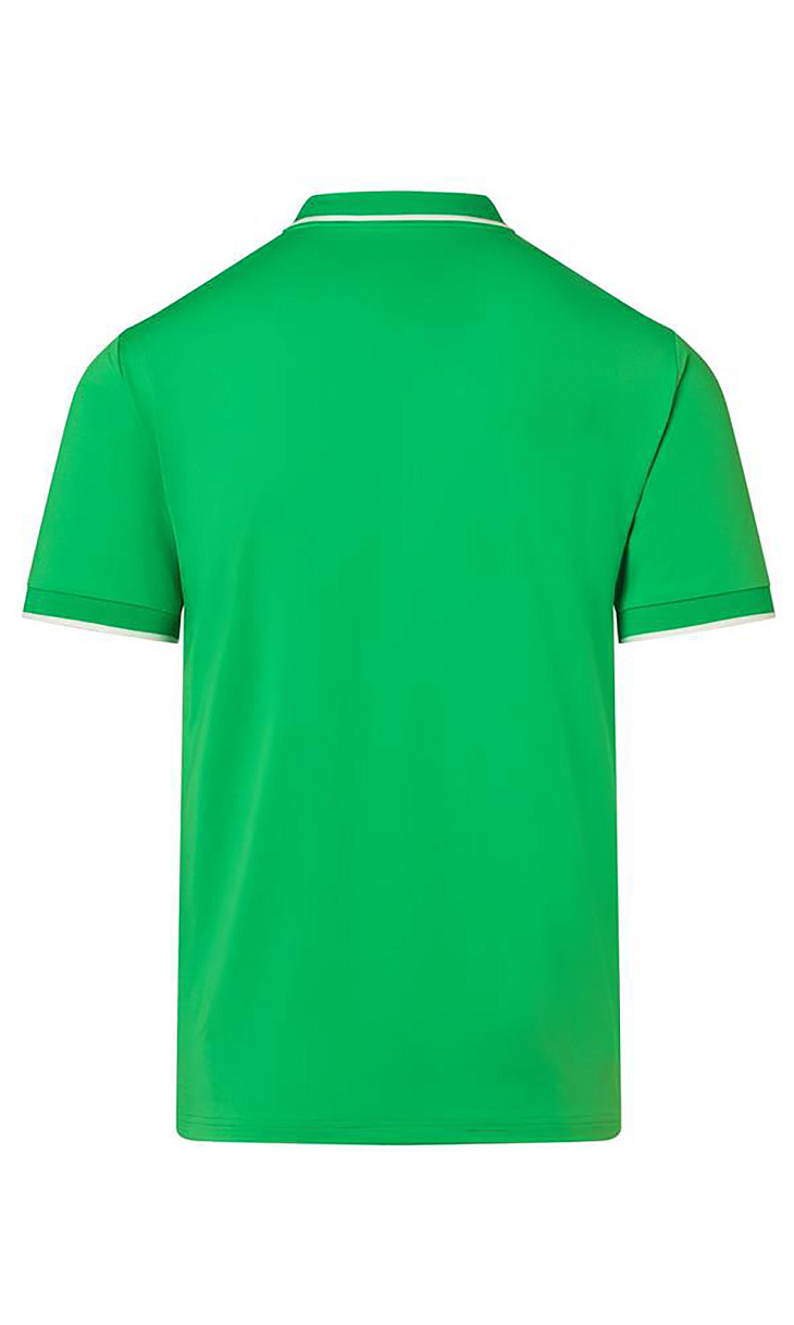 Bogner: Поло на молнии