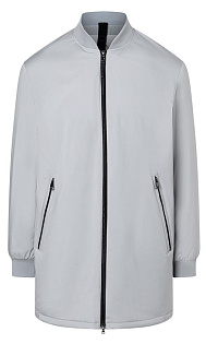 Удлиненная куртка