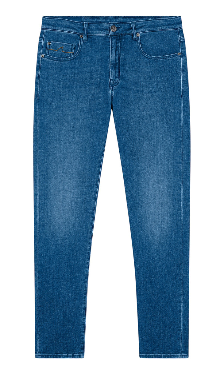 Paul Shark: Джинсы из хлопка