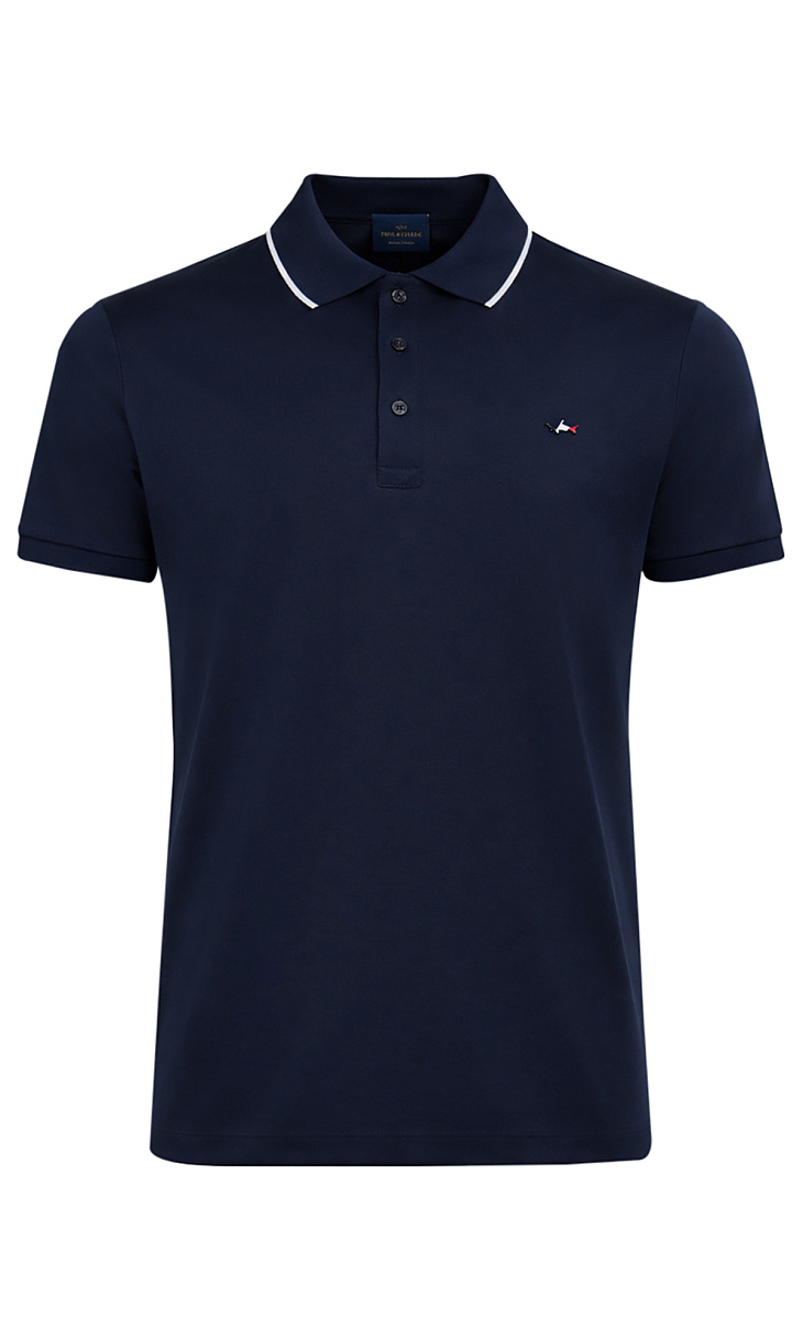 Paul Shark: Поло из хлопка