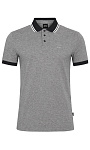HUGO BOSS: Поло из хлопка