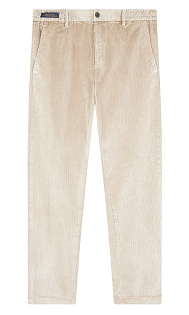 Вельветовые брюки