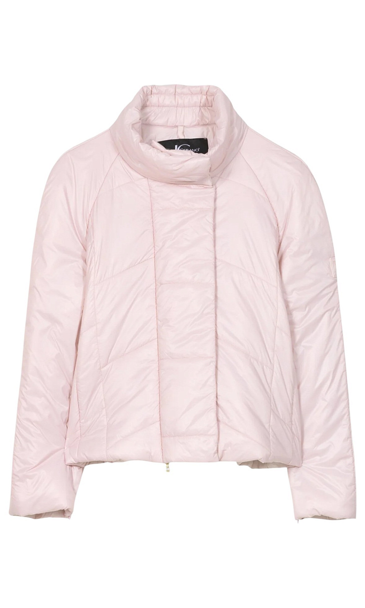 LUISA CERANO: Стеганая куртка