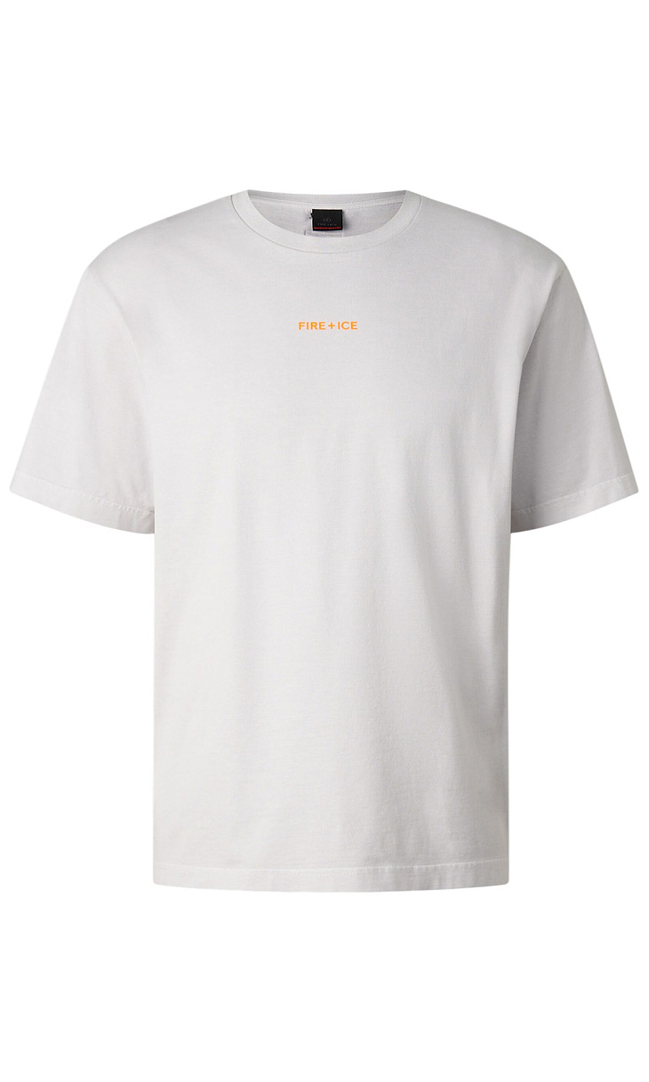 BOGNER: Футболка из хлопка