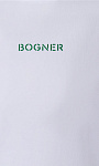BOGNER: Футболка мужская