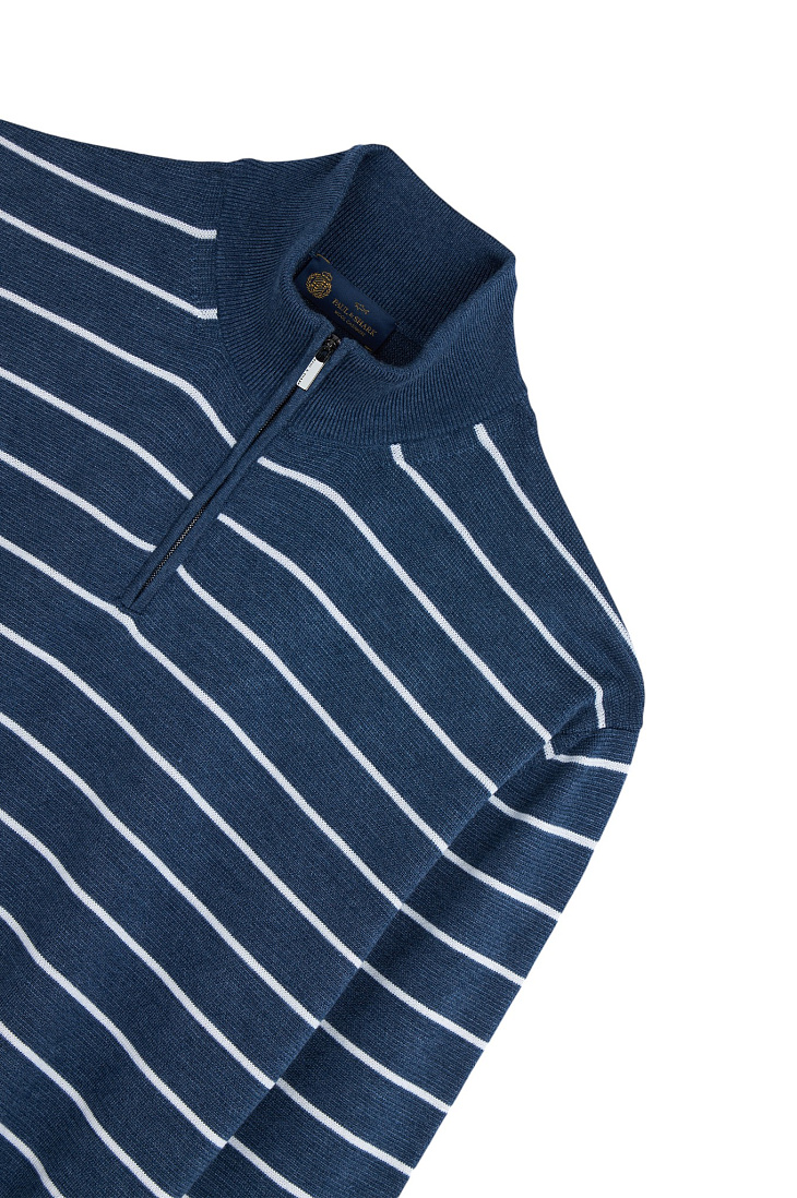 Paul Shark: Пуловер с молнией