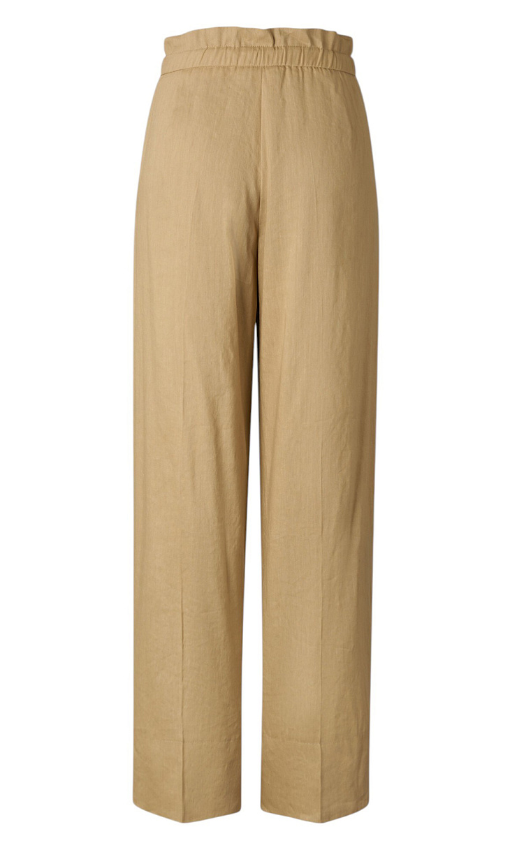 BOGNER: Брюки из льна