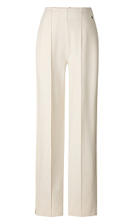 Брюки из джерси