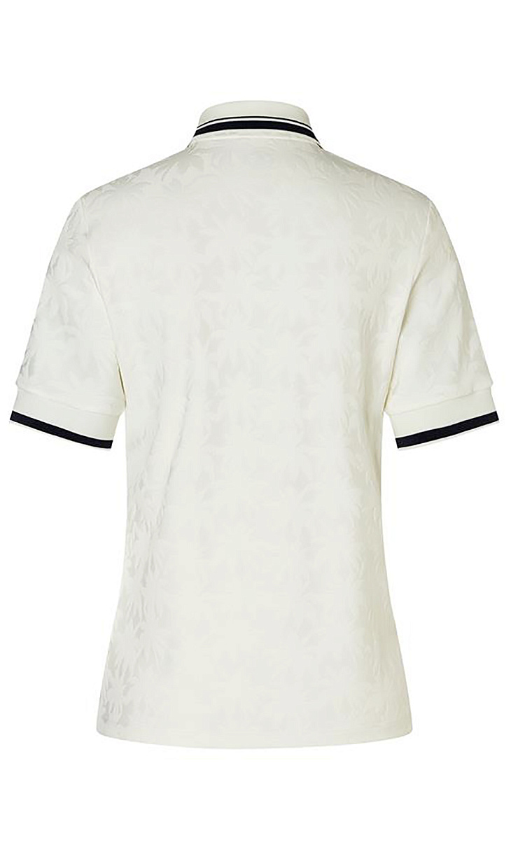 Bogner: Поло на молнии