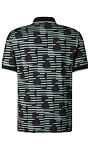 Bogner: Поло с принтом