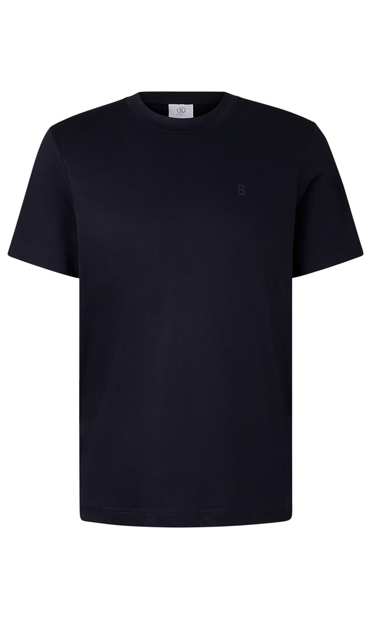 Bogner: Футболка из хлопка