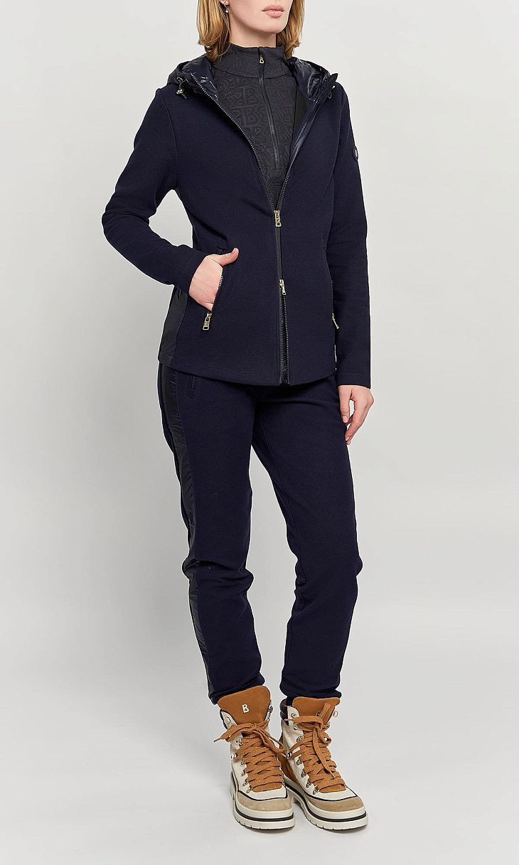 BOGNER: Утепленная куртка