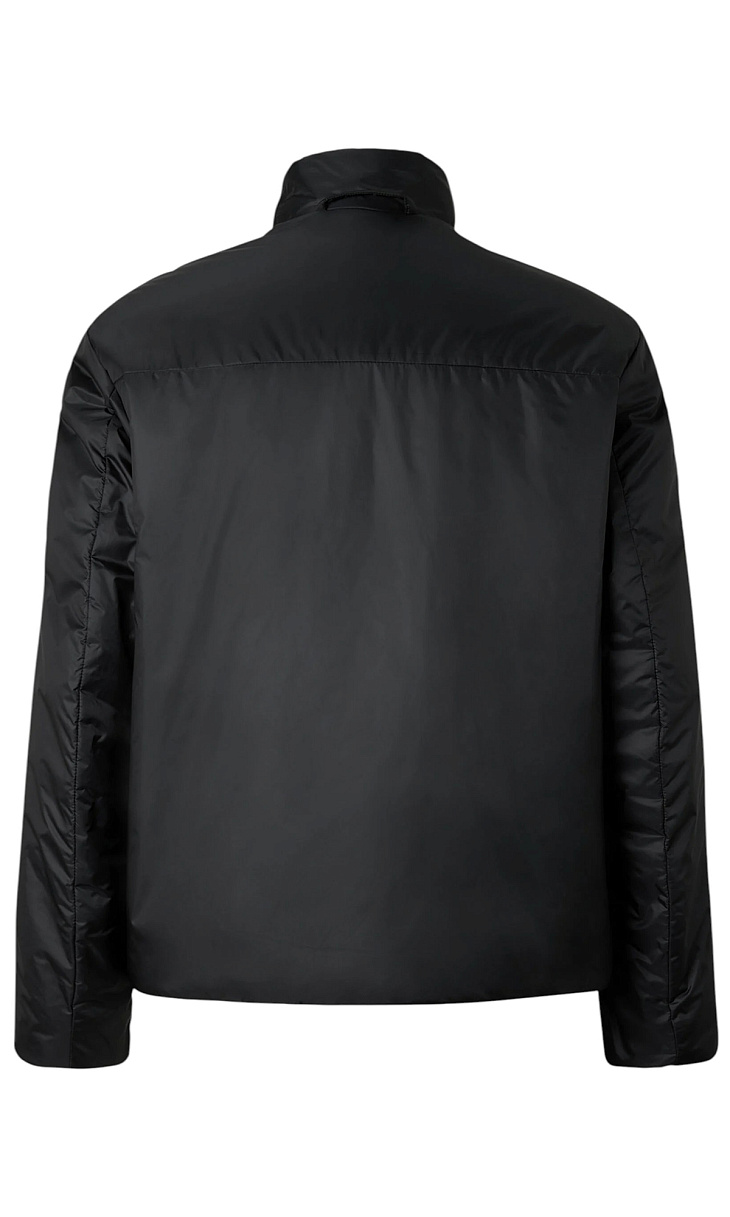 Bogner: Легкая куртка на молнии