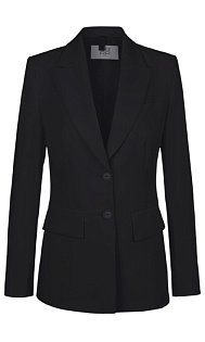 Однобортный пиджак