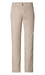 BOGNER: Брюки из льна и хлопка