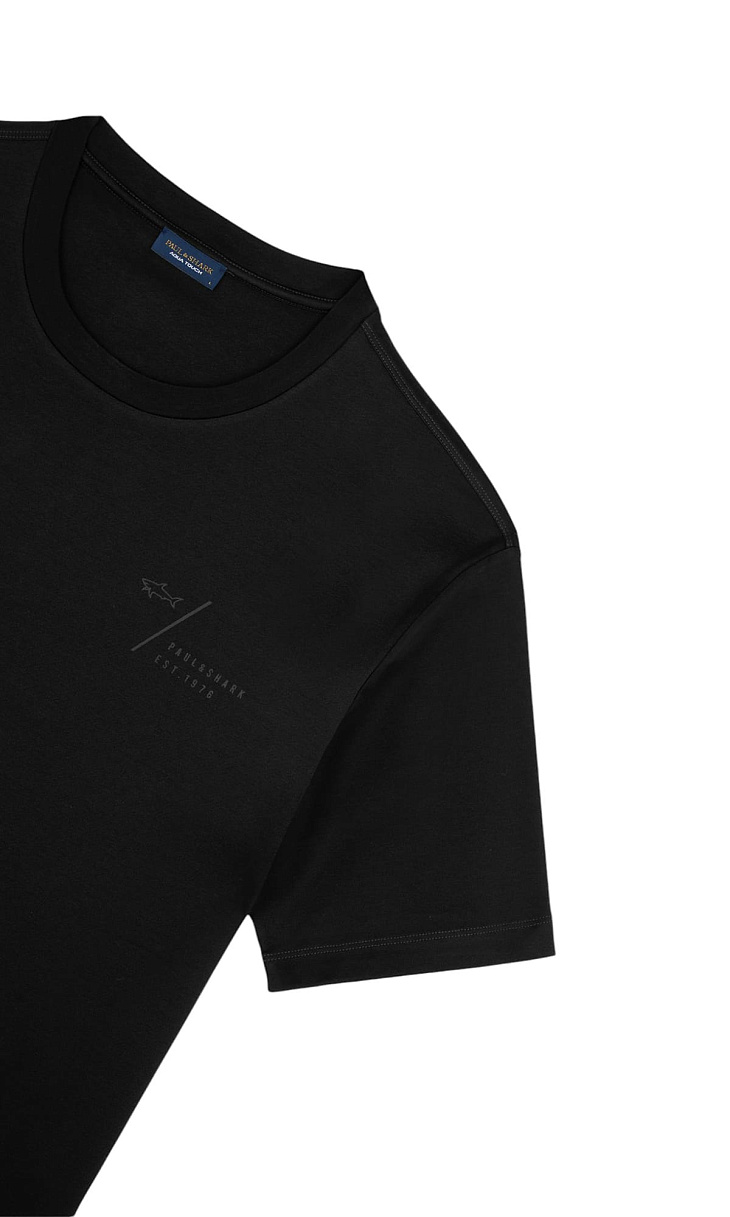 Paul Shark: Футболка с логотипом