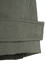 STILNOLOGY: Комбинированная куртка
