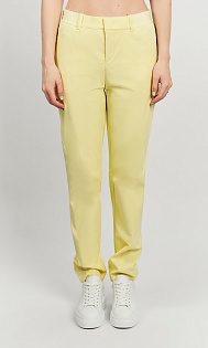 Зауженные брюки