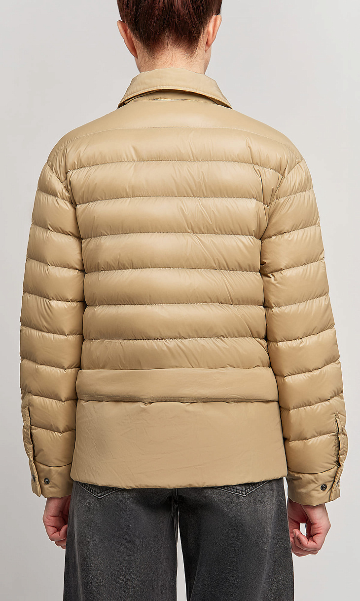 BOGNER: Стеганая куртка