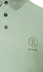 Bogner: Поло с логотипом