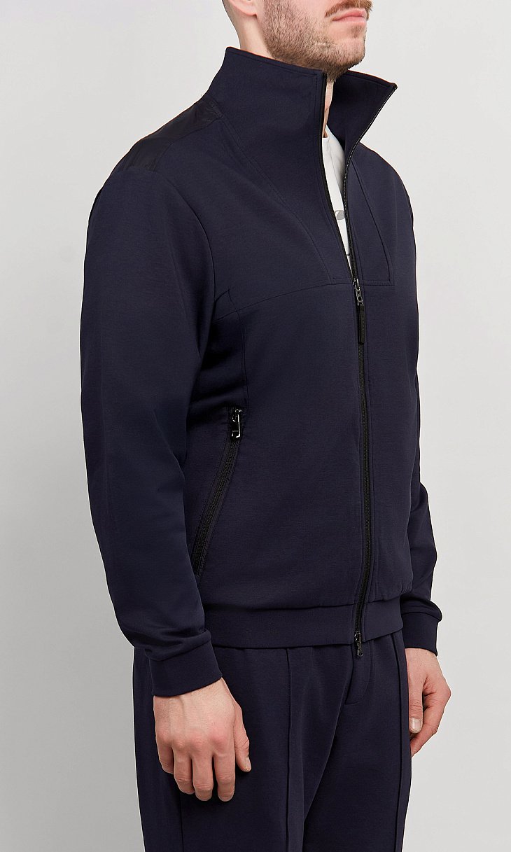 Bogner: Толстовка на молнии