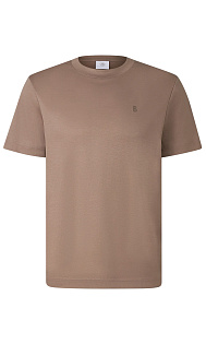 Футболка из хлопка