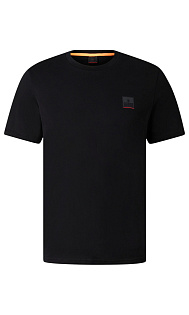 Футболка с логотипом