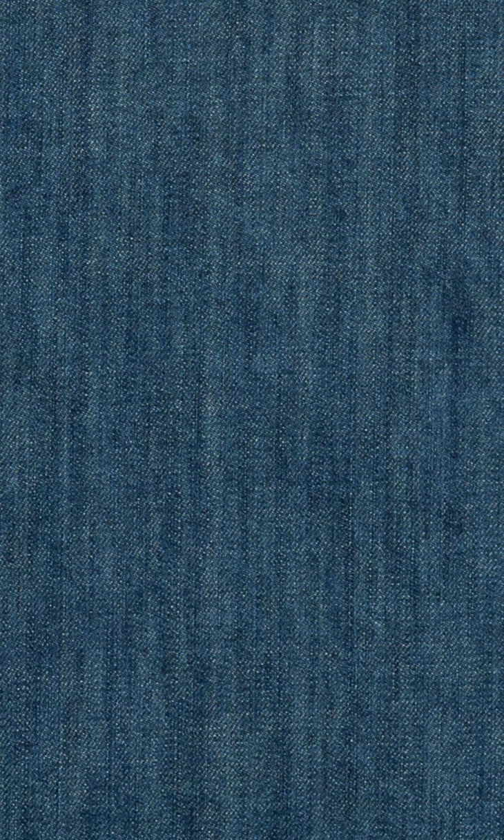 LUISA CERANO: Джинсовое платье