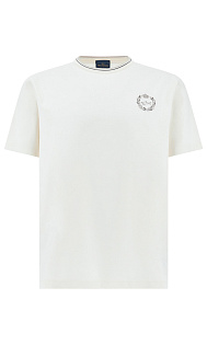 Футболка из хлопка