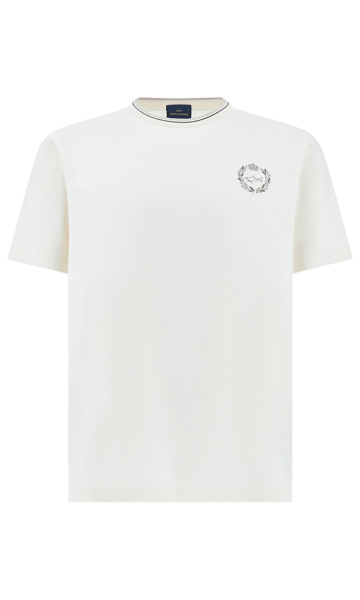 Paul Shark: Футболка из хлопка