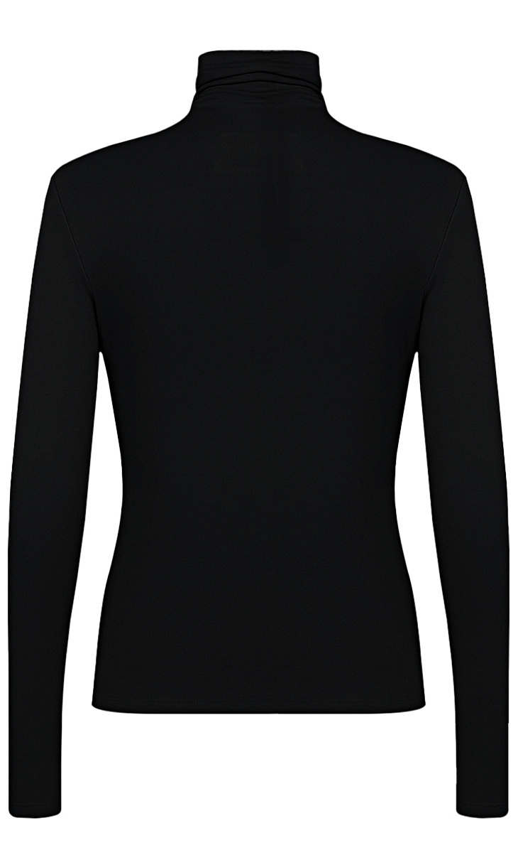 RIANI: Водолазка из модала