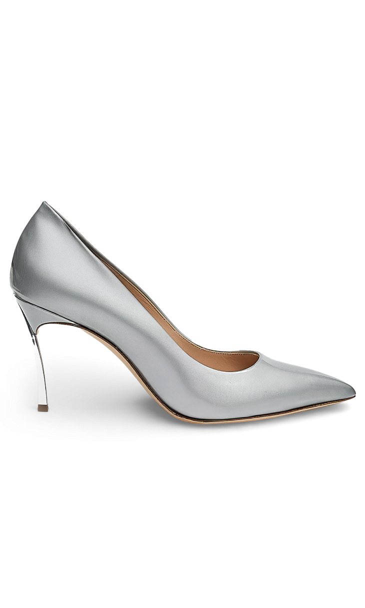 CASADEI: Туфли из кожи