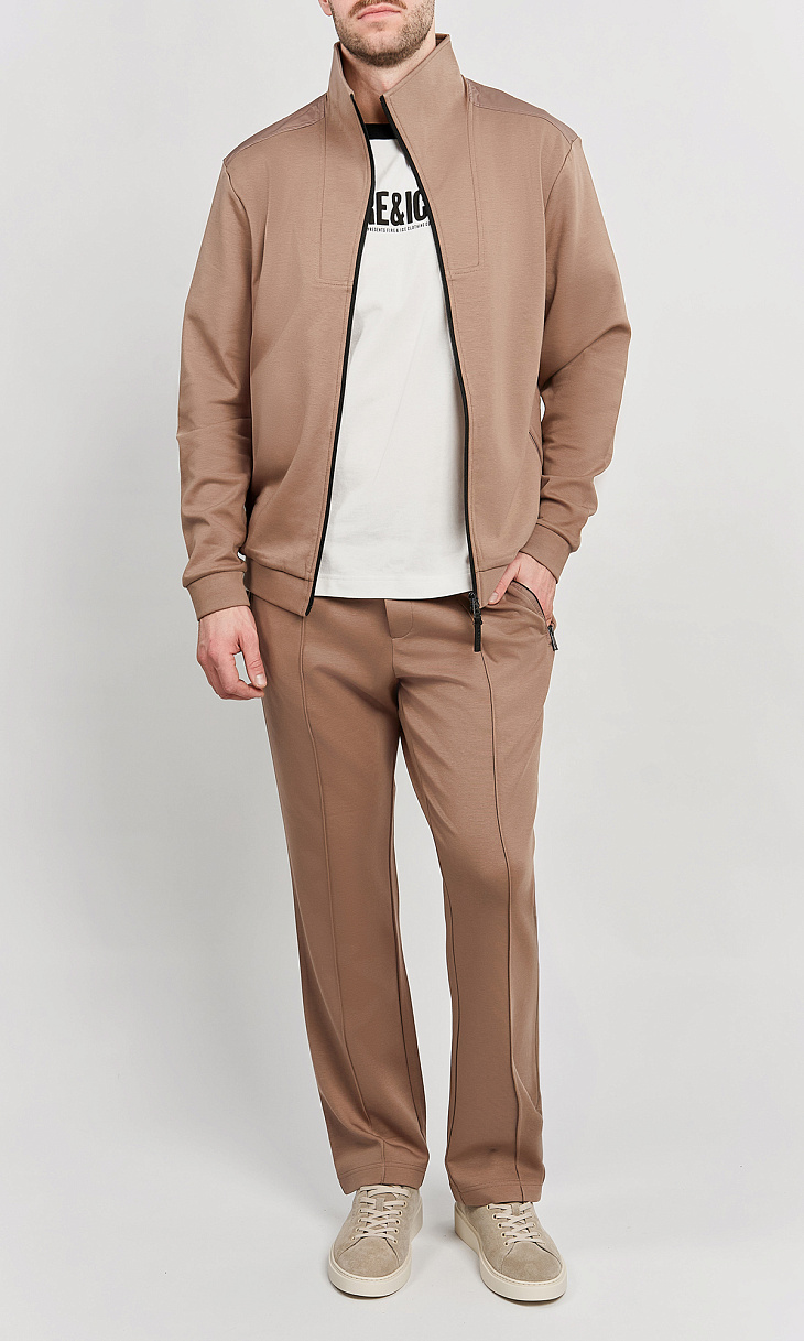 Bogner: Толстовка на молнии