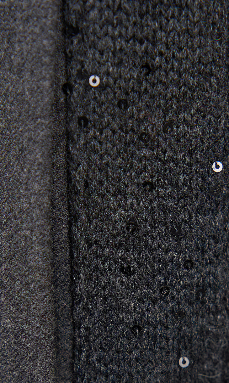 ANDRE MAURICE: Брюки из шерсти