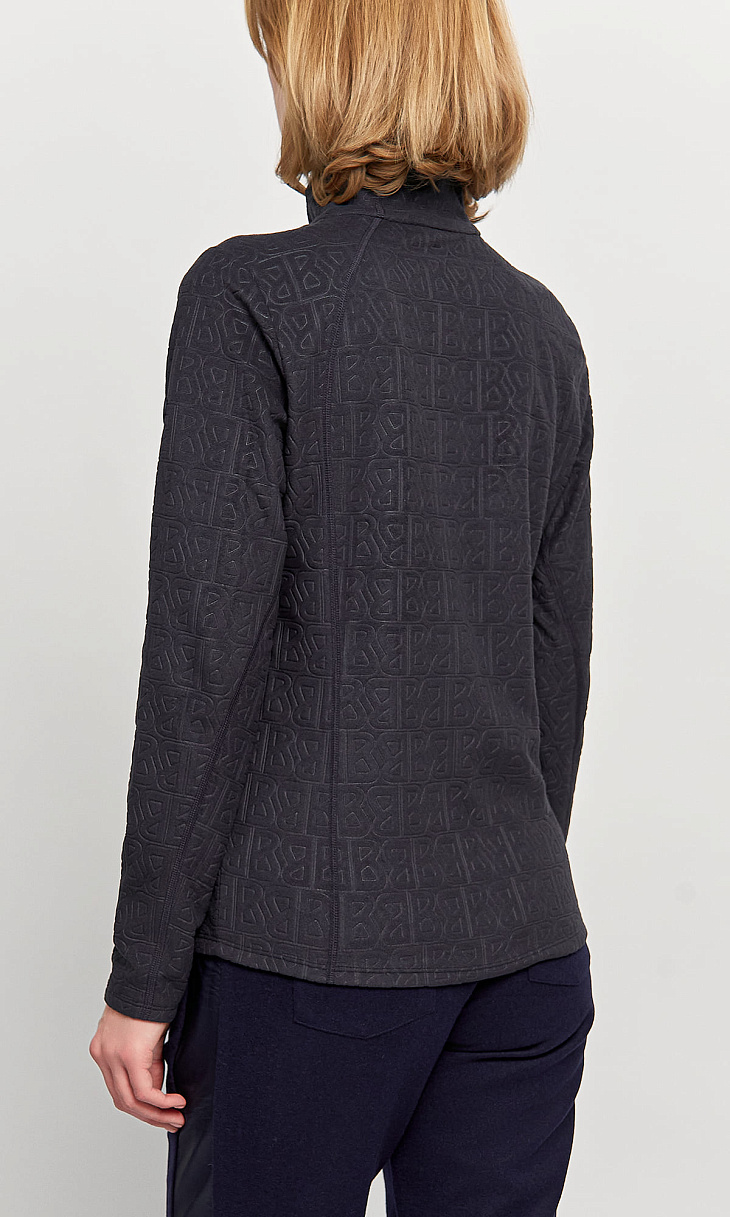 Bogner: Лонгслив из флиса