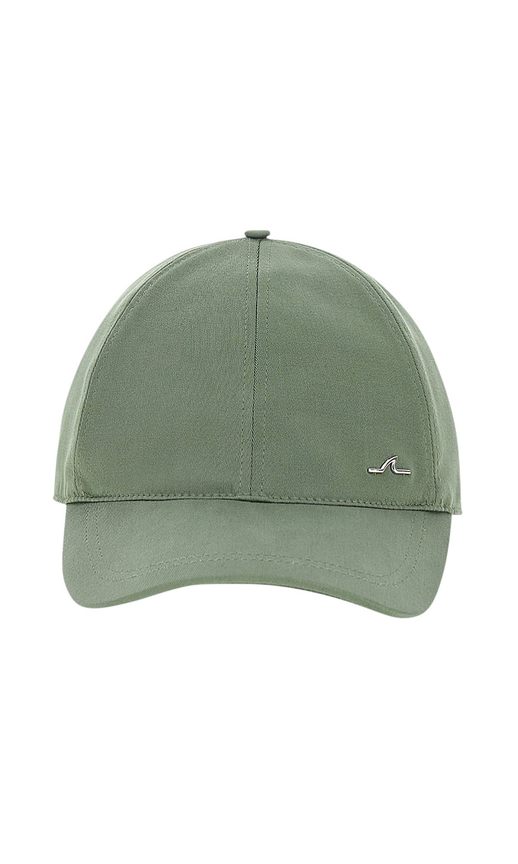 Paul Shark: Кепка из хлопка и лиоцелла