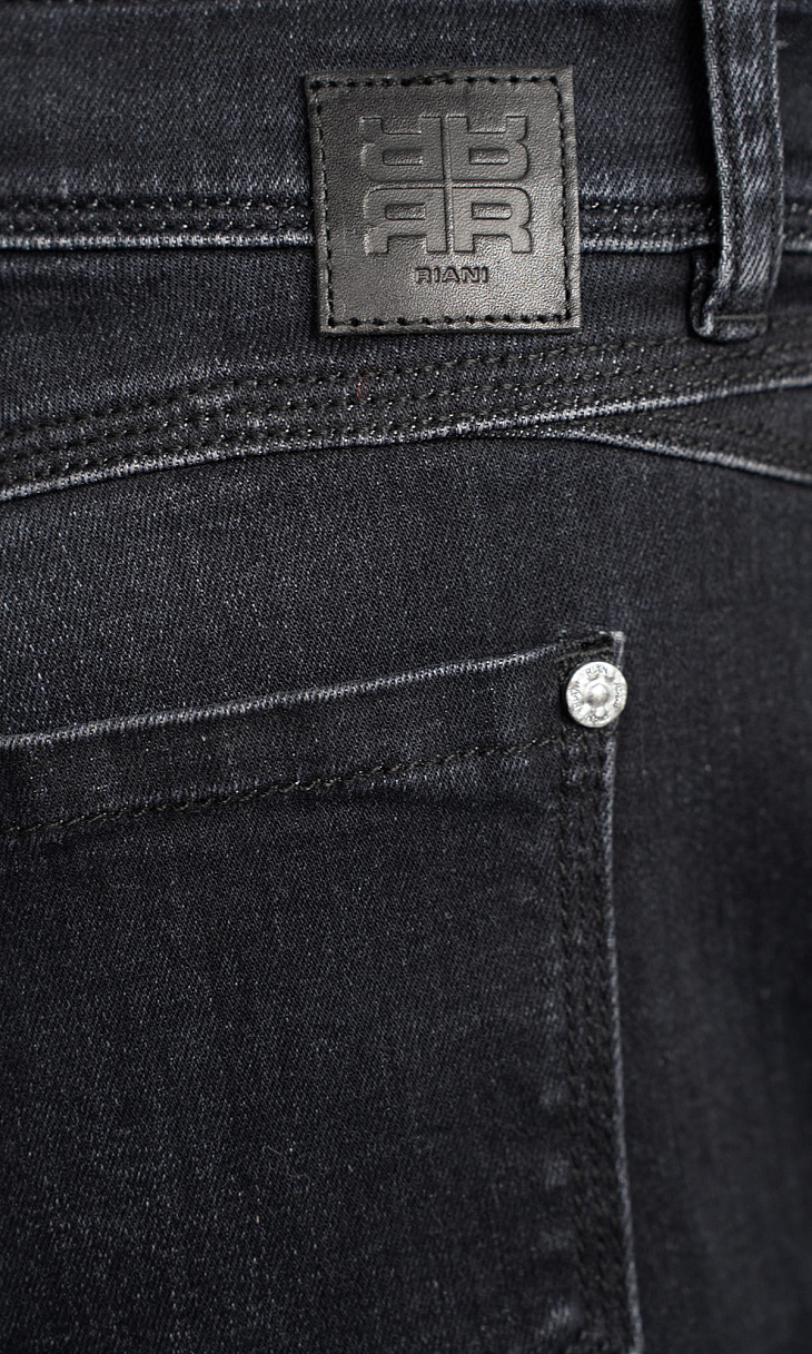 RIANI: Джинсы клеш