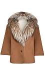 MARIONFASHION: Пальто из шерсти и кашемира