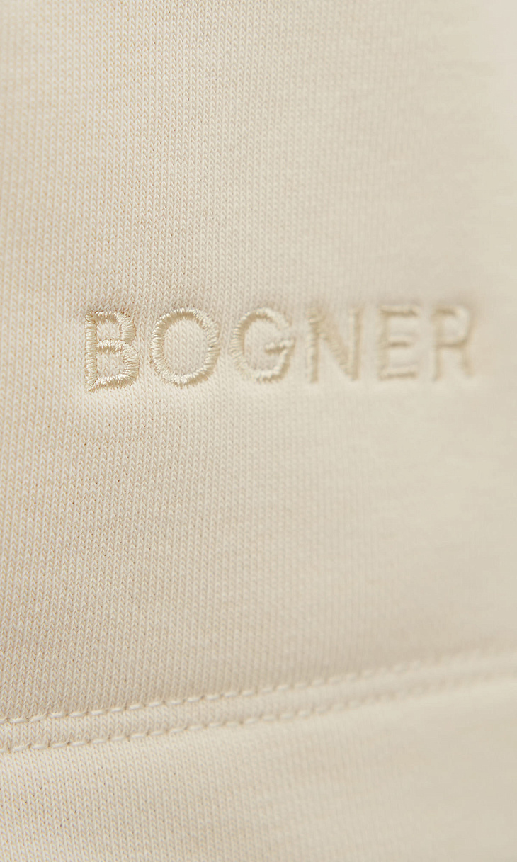 BOGNER: Толстовка на молнии