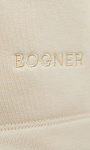 BOGNER: Толстовка на молнии