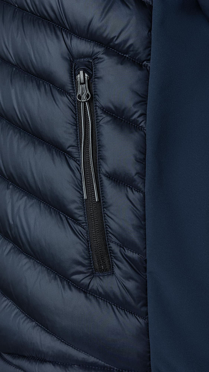 Bogner: Стеганая куртка