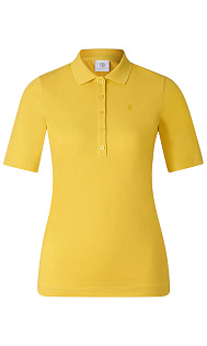 Поло из хлопка