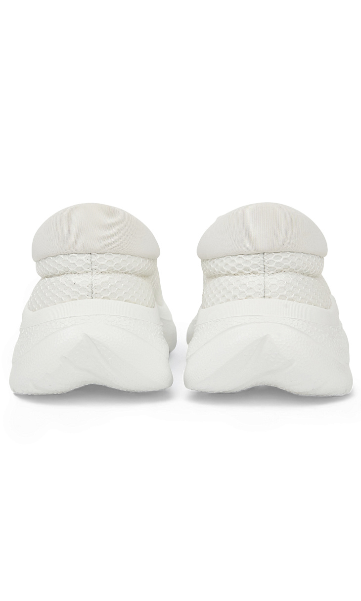 Casadei: Сетчатые кроссовки