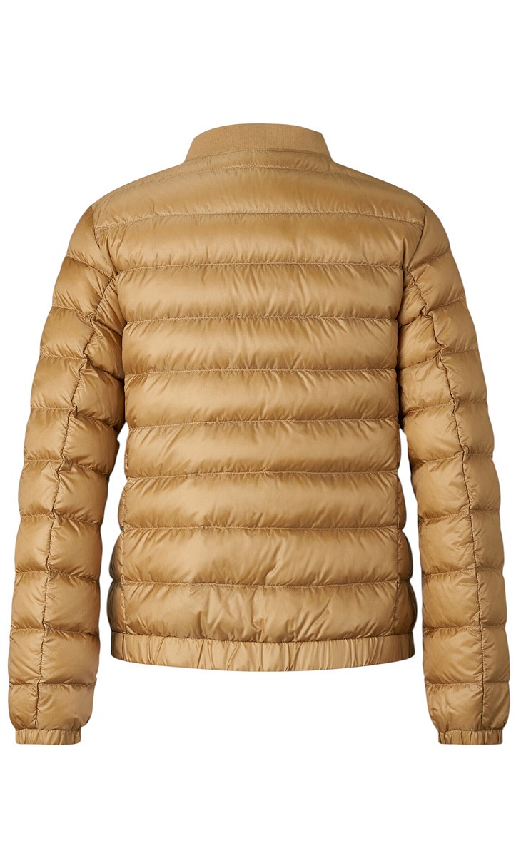 BOGNER: Легкая пуховая куртка