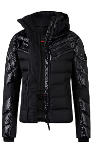 Горнолыжная куртка