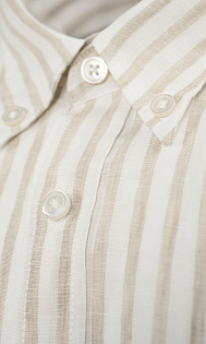 Рубакаш из льна