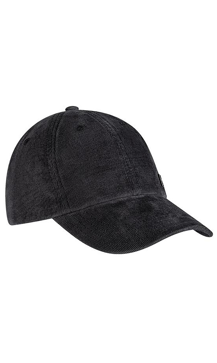 Bogner: Кепка из вельвета