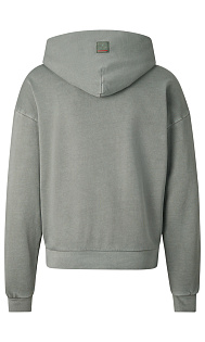 Толстовка с капюшоном