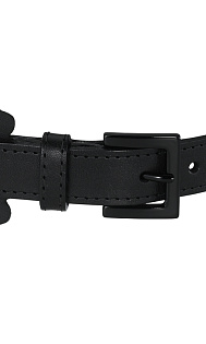 Ремень с перфорированным узором